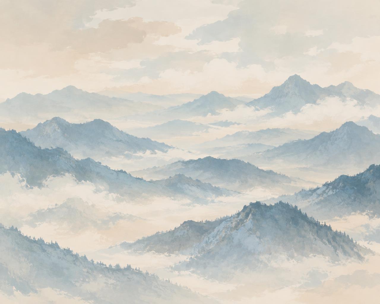 Landscape wallpaper